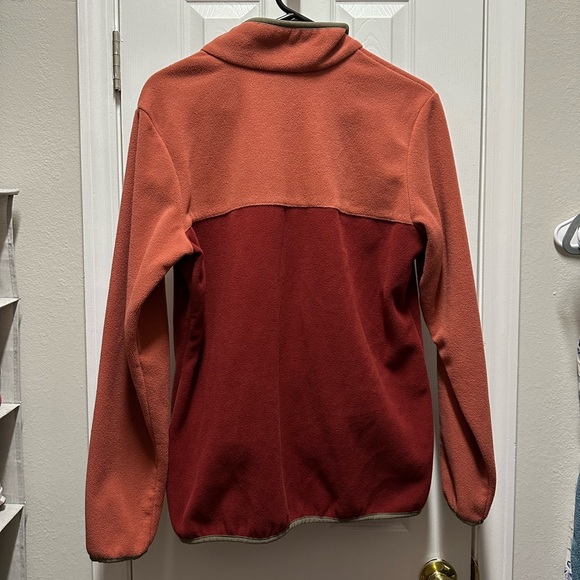 Columbia Pullover Jacket - Picture 3 of 3